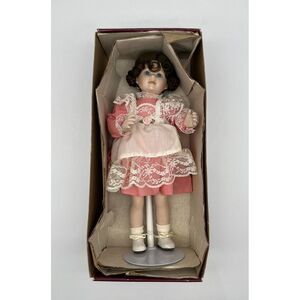 Rose Marie Doll Ashton Drake‎ Galleries Artist Lia Di Leo Look at Me Collection